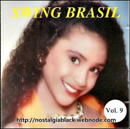 Swing Brasil Vol 09